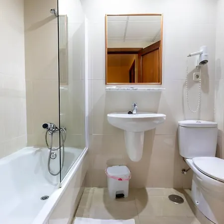 Hotel Veiganova Sanxenxo