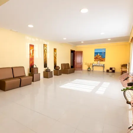 Hotel Veiganova