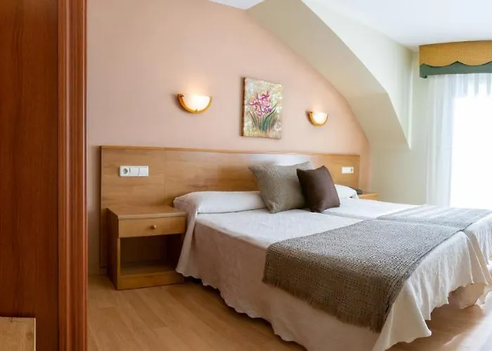 Veiganova Hotel Sanxenxo