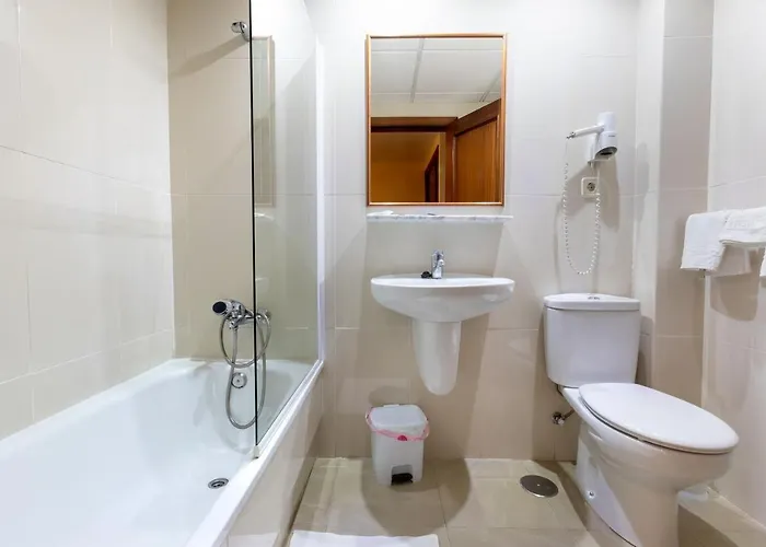 Hotel Veiganova Sanxenxo