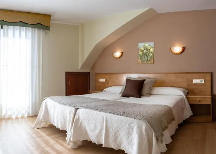 Veiganova Hotel Sanxenxo